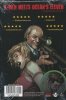 SUPER CROOKS VOL 01 HC [9780785166108]